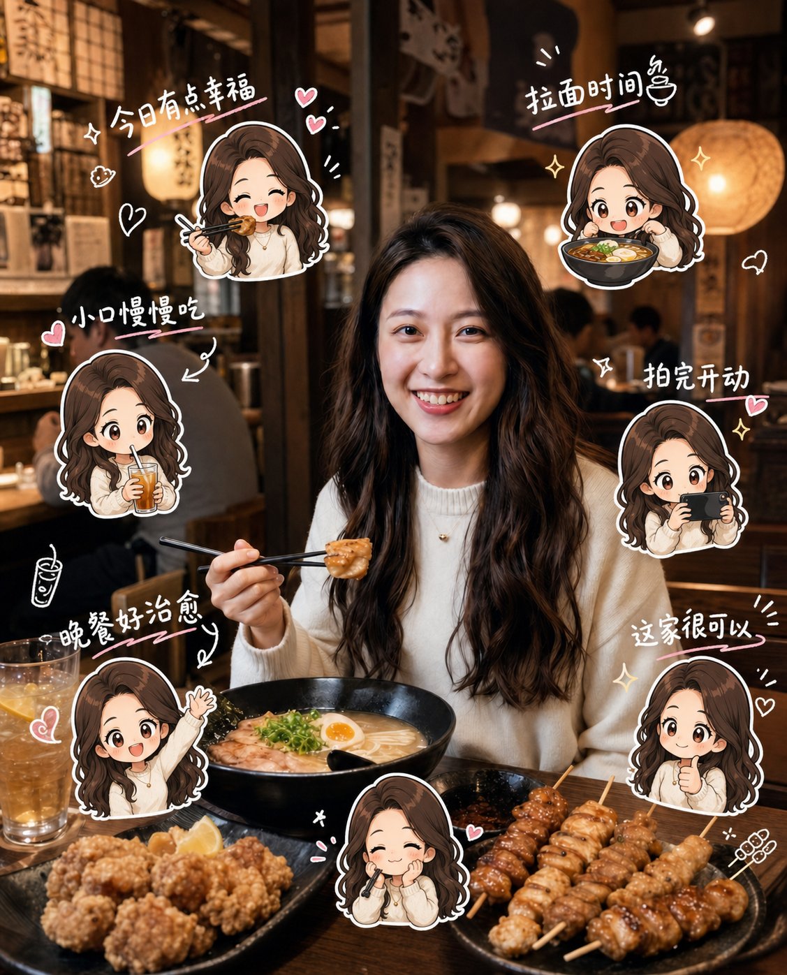自拍绝配！ 4