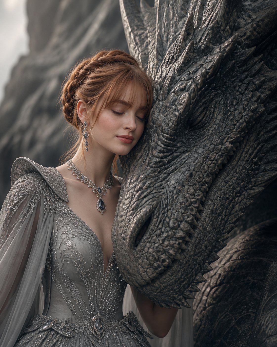 Mother of the dragon龙之母 2