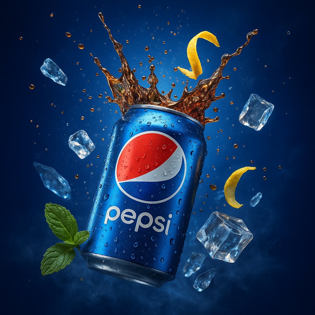 Digital advertising for branded products