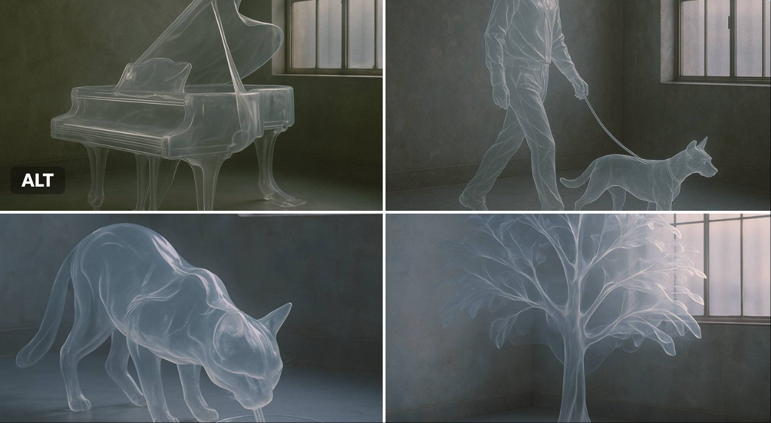 ghost form