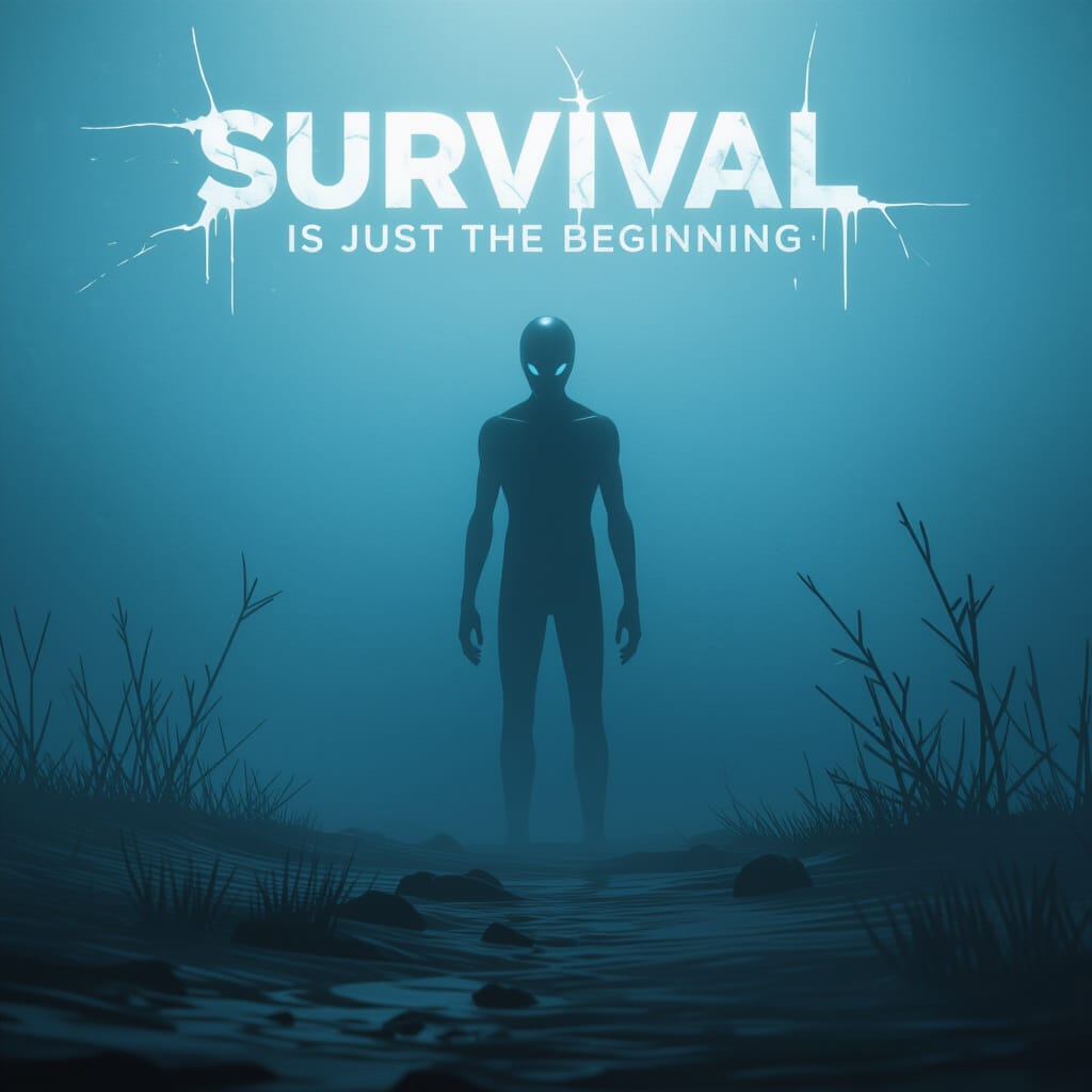 Generate realistic movie posters. 3
