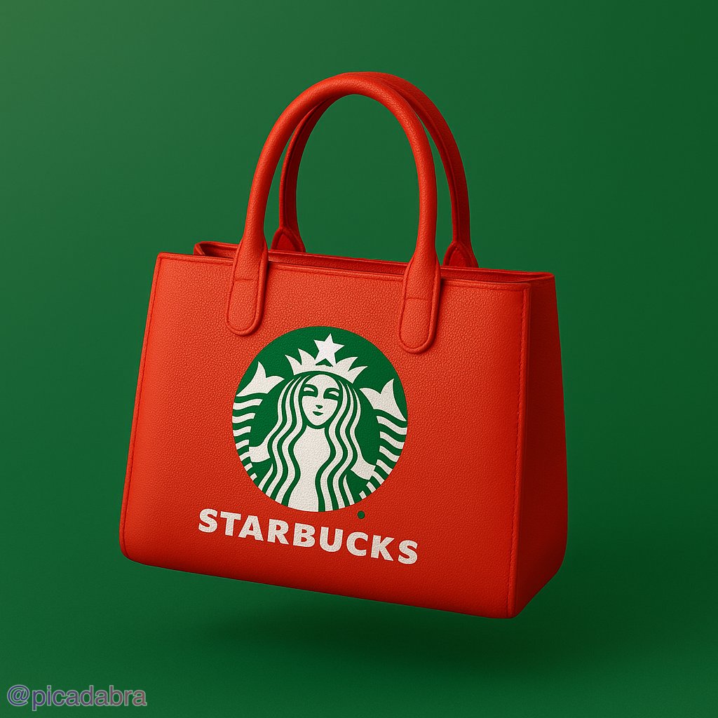 Turn your favorite brand into a lifestyle product. 2