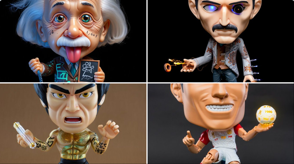 vinyl toys 2