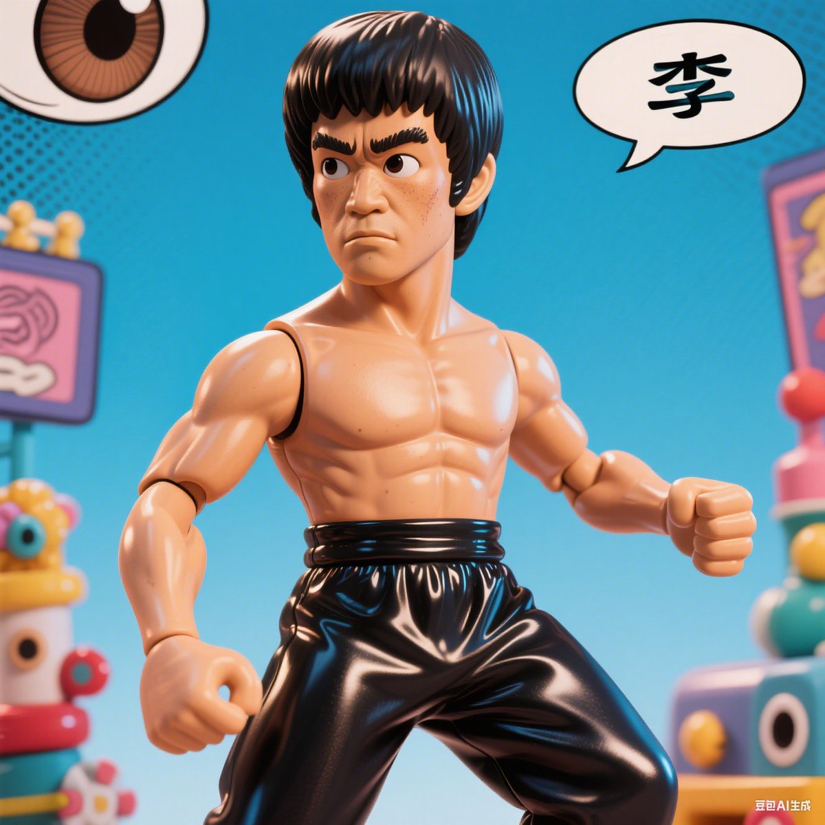 vinyl toys 4