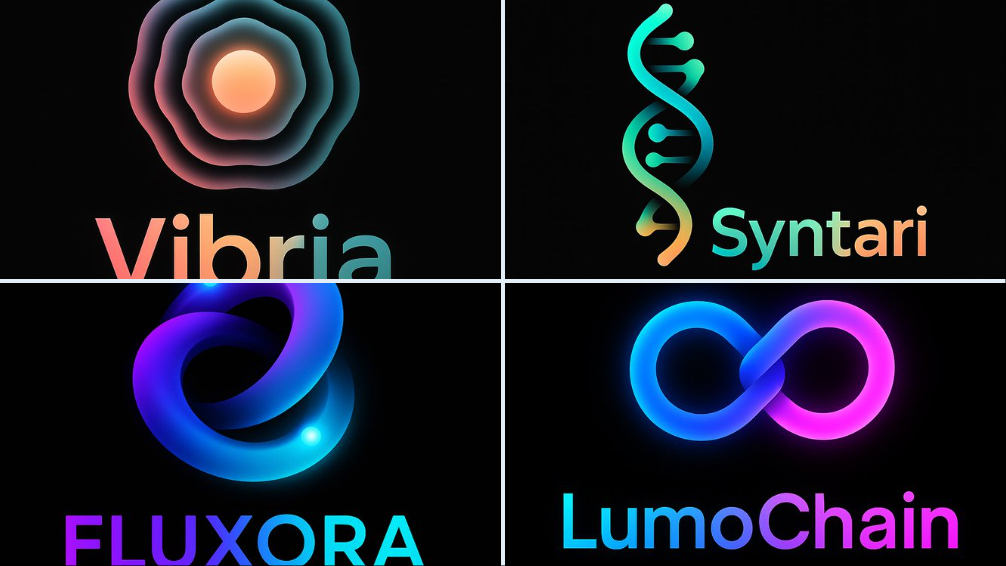 Neoglo-style logo 2