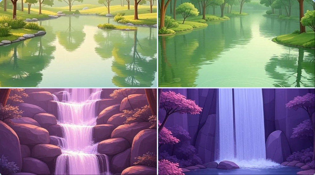 Zen geometry 2