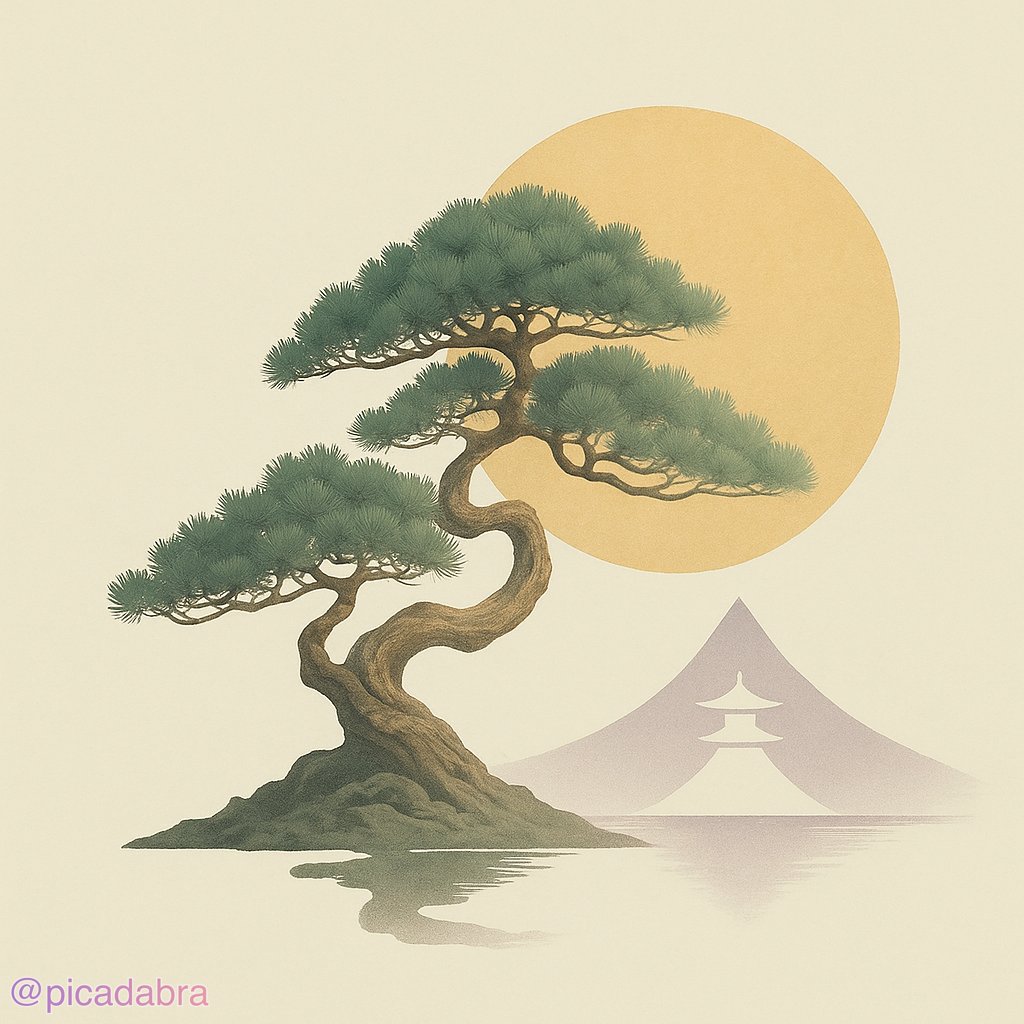 Zen geometry 3