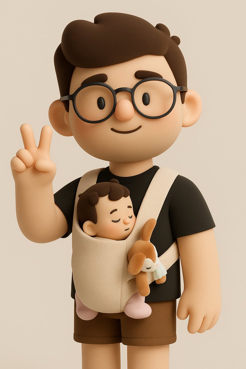Create a variety of 3D-style avatars. 2