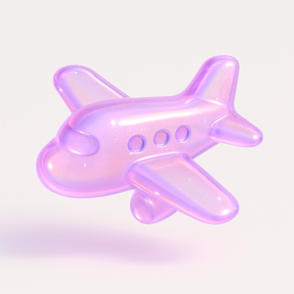 Create a semi-transparent icon. 2