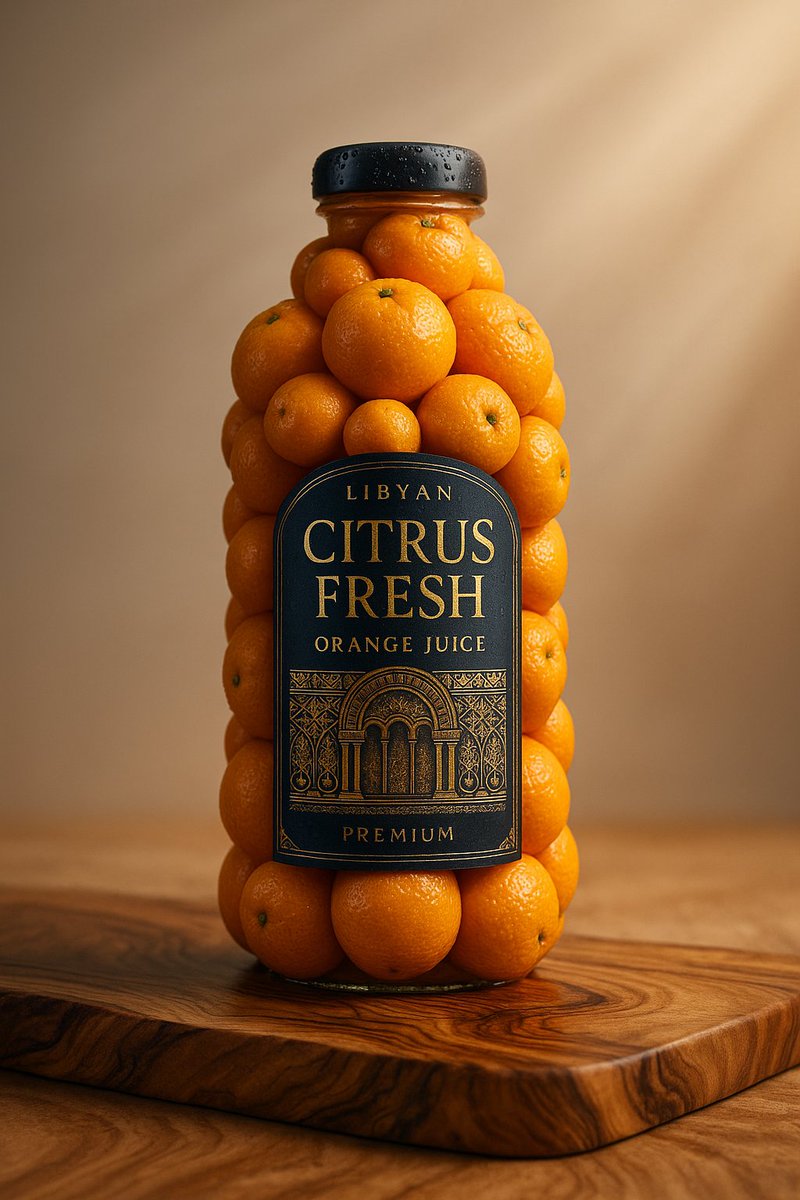Realistic product photos. 2