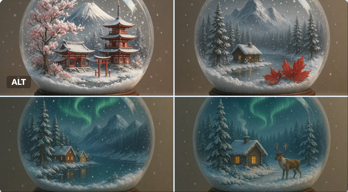 Winter Country 2