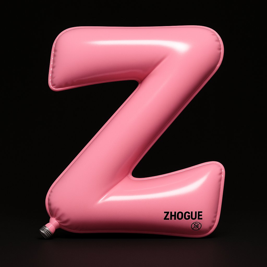 Custom balloons