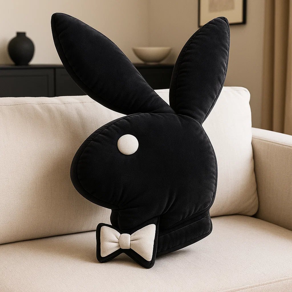 custom-made pillow 2
