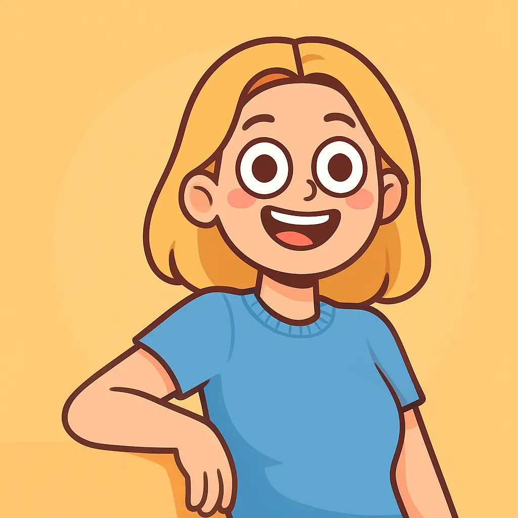 Cartoon Photo Conversion 2
