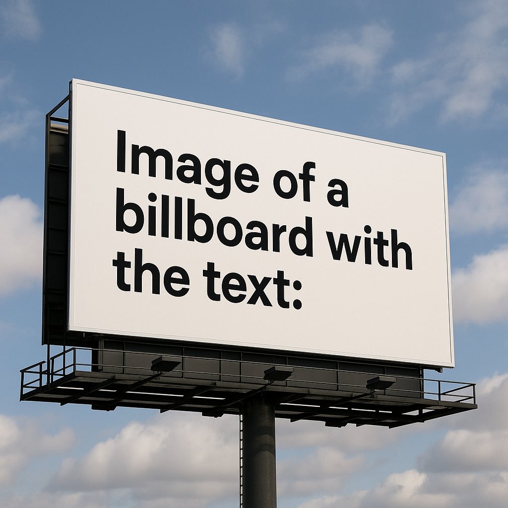 Images of road signs.
