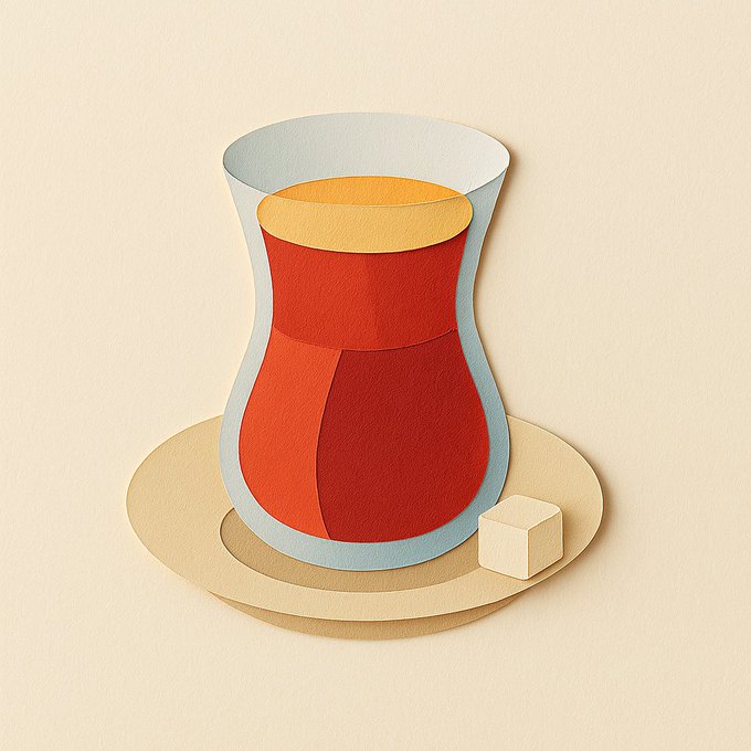 Minimalist illustration. 2
