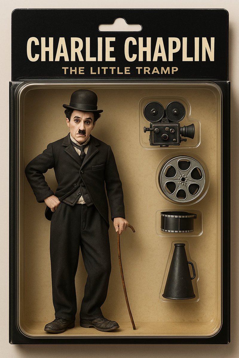 Make a toy of the person in the photo. 2