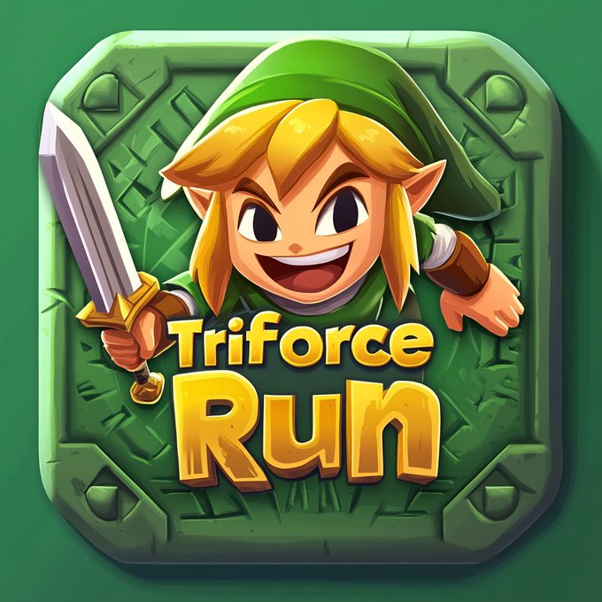 A cartoon-style app icon.