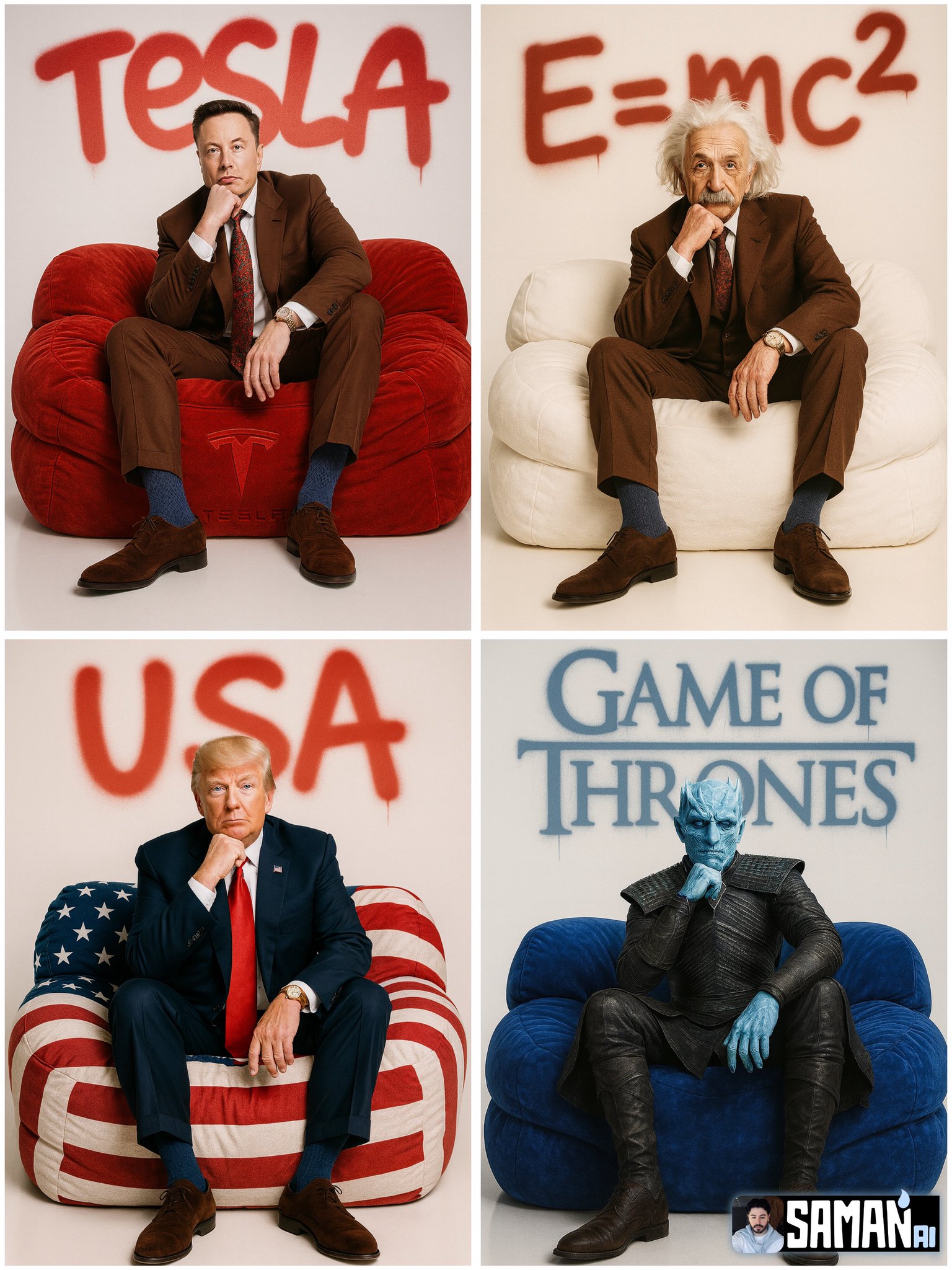 Brand Studio Photos