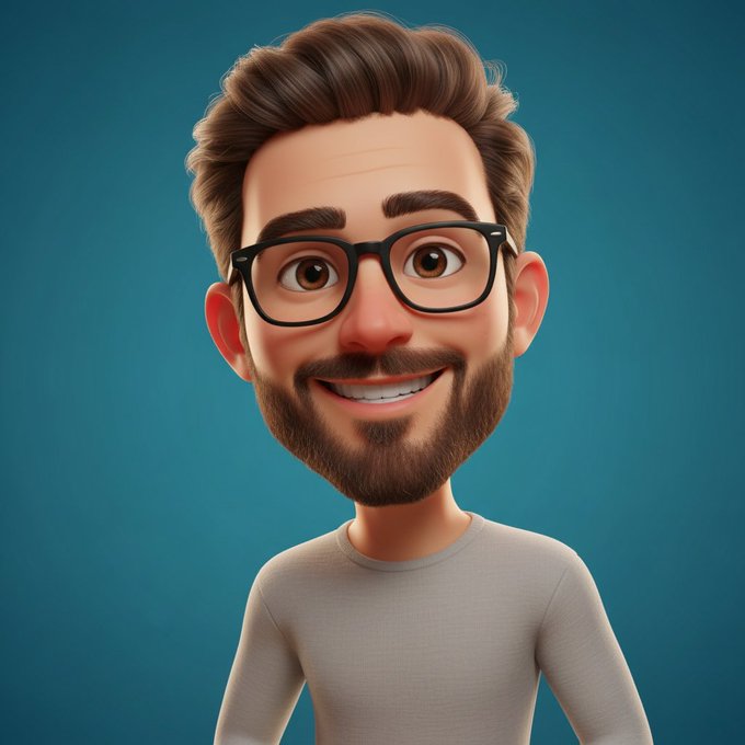 Create your own 3D comics. 2