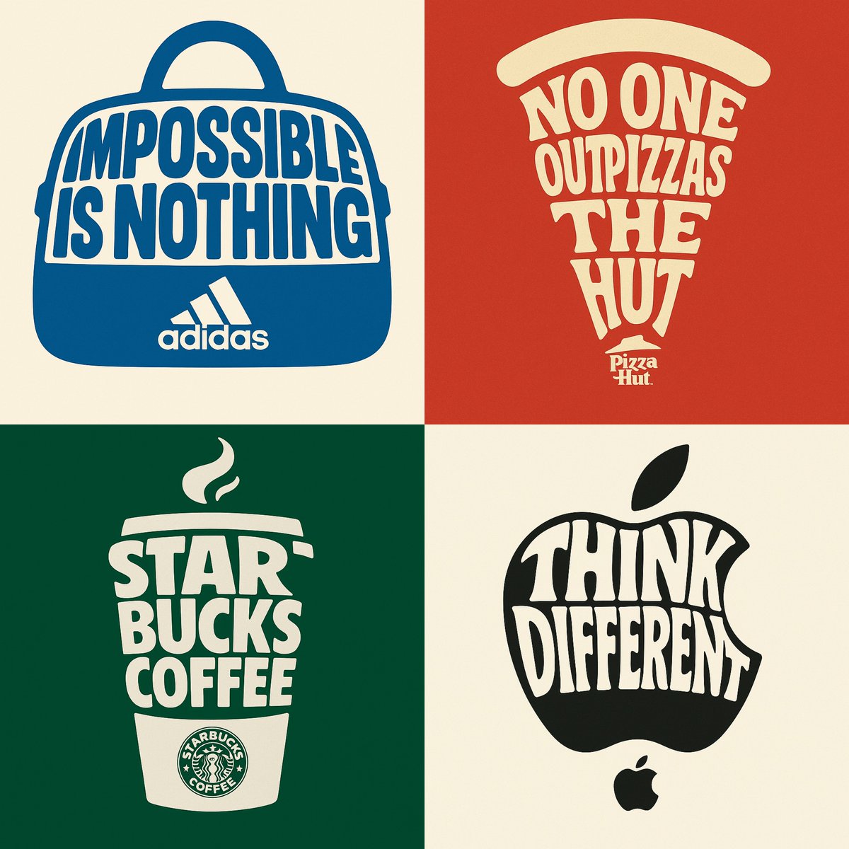 Brand font