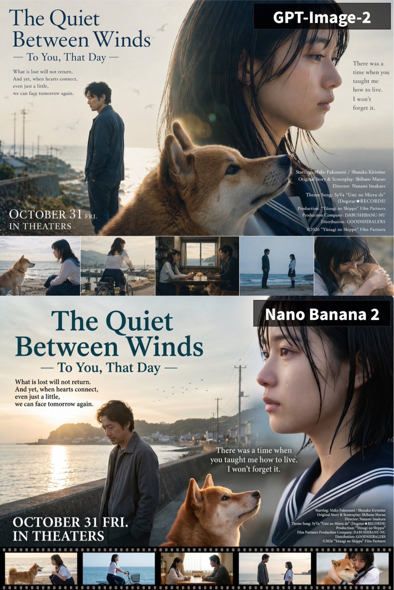 A cinematic movie poster utilizing a layered montage composition