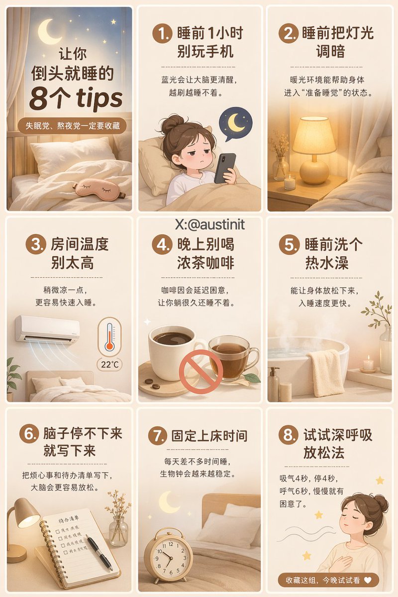 Generate a 3:4 vertical 9-grid poster suitable for publishing on Xiaohongshu, with an o...
