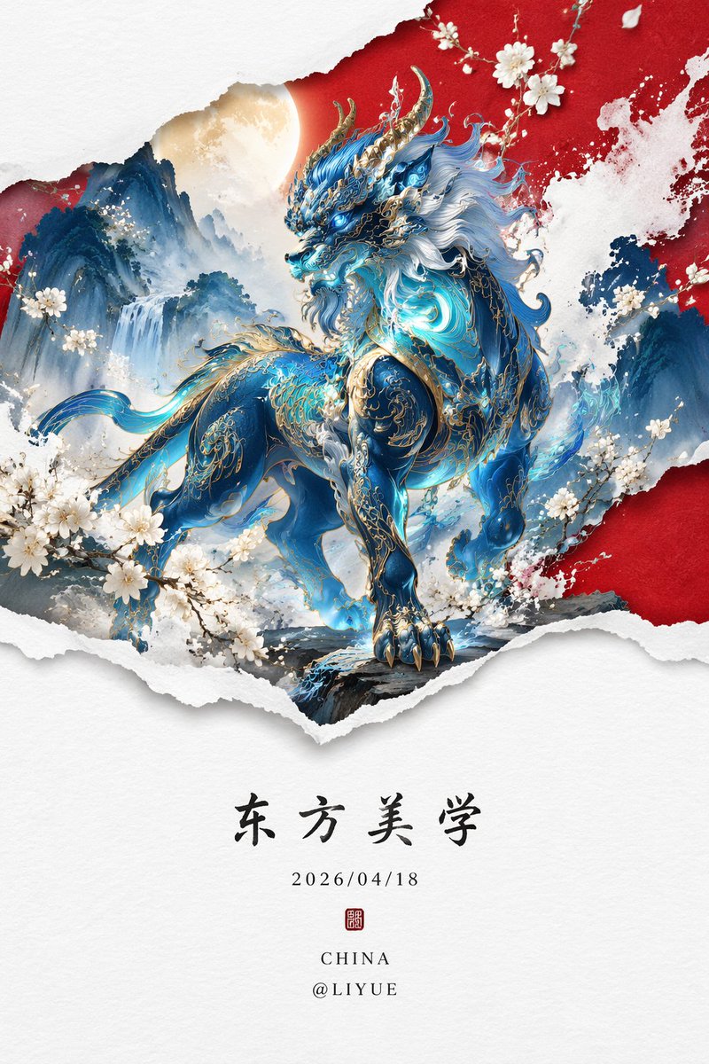 Minimalism, Neo-Chinese style three-dimensional graphic design, at the bottom of the im...