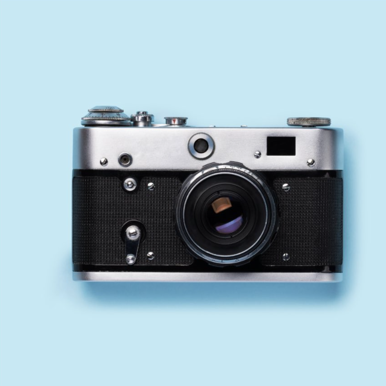 Turn the reference image into a transparent object.