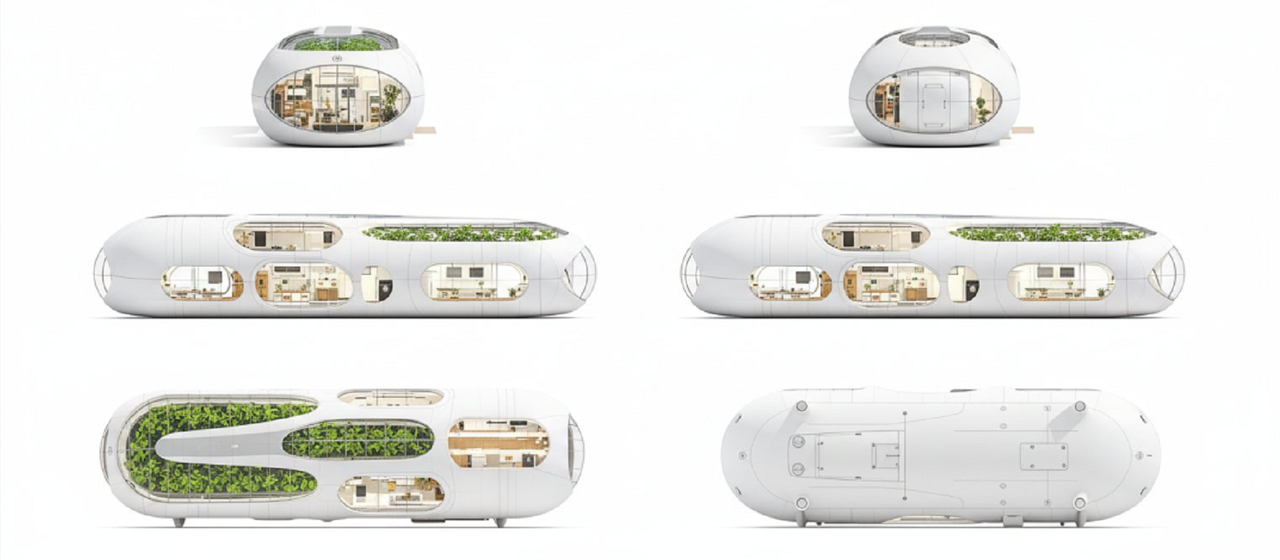 Generation of multi-view results 2