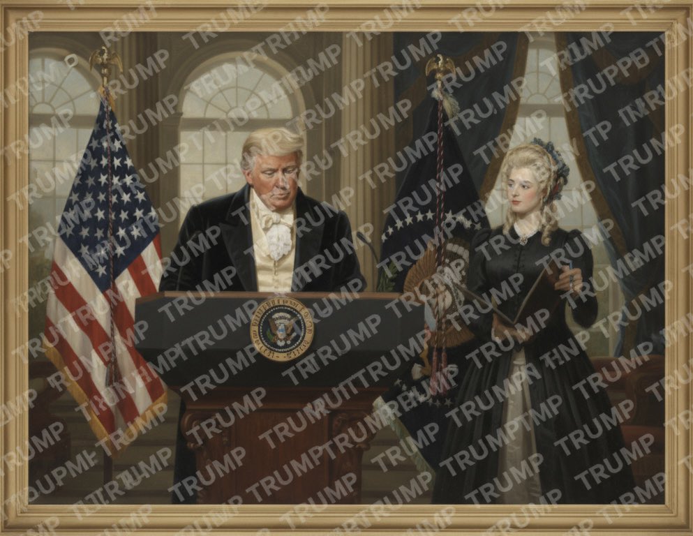 Add a watermark to the image. 2