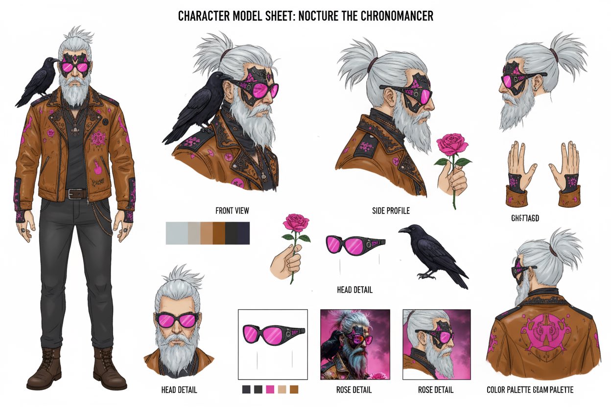 red-ink annotations