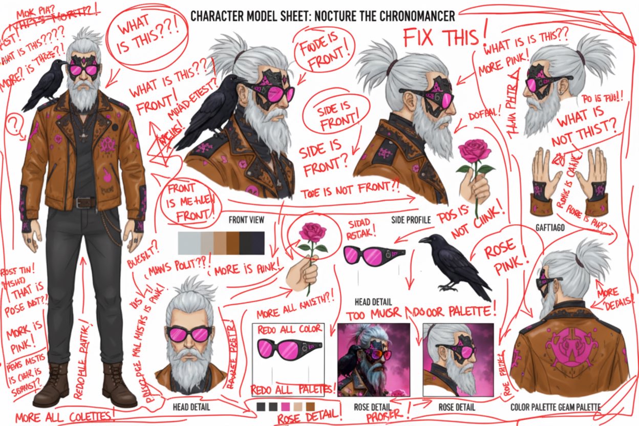 red-ink annotations 2