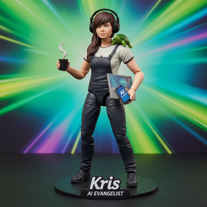 Action figure 2