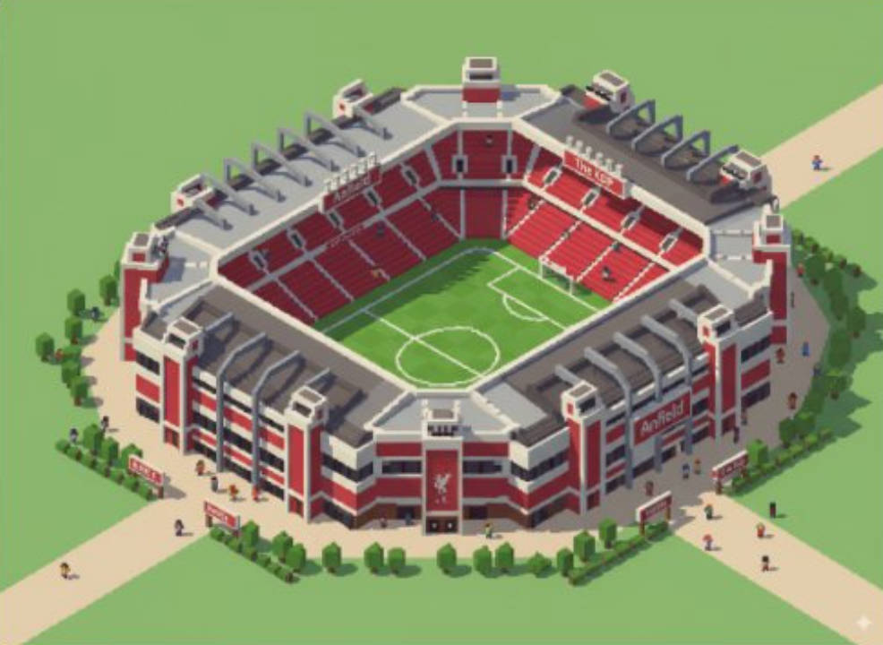 Isometric buildings for map generation. 2