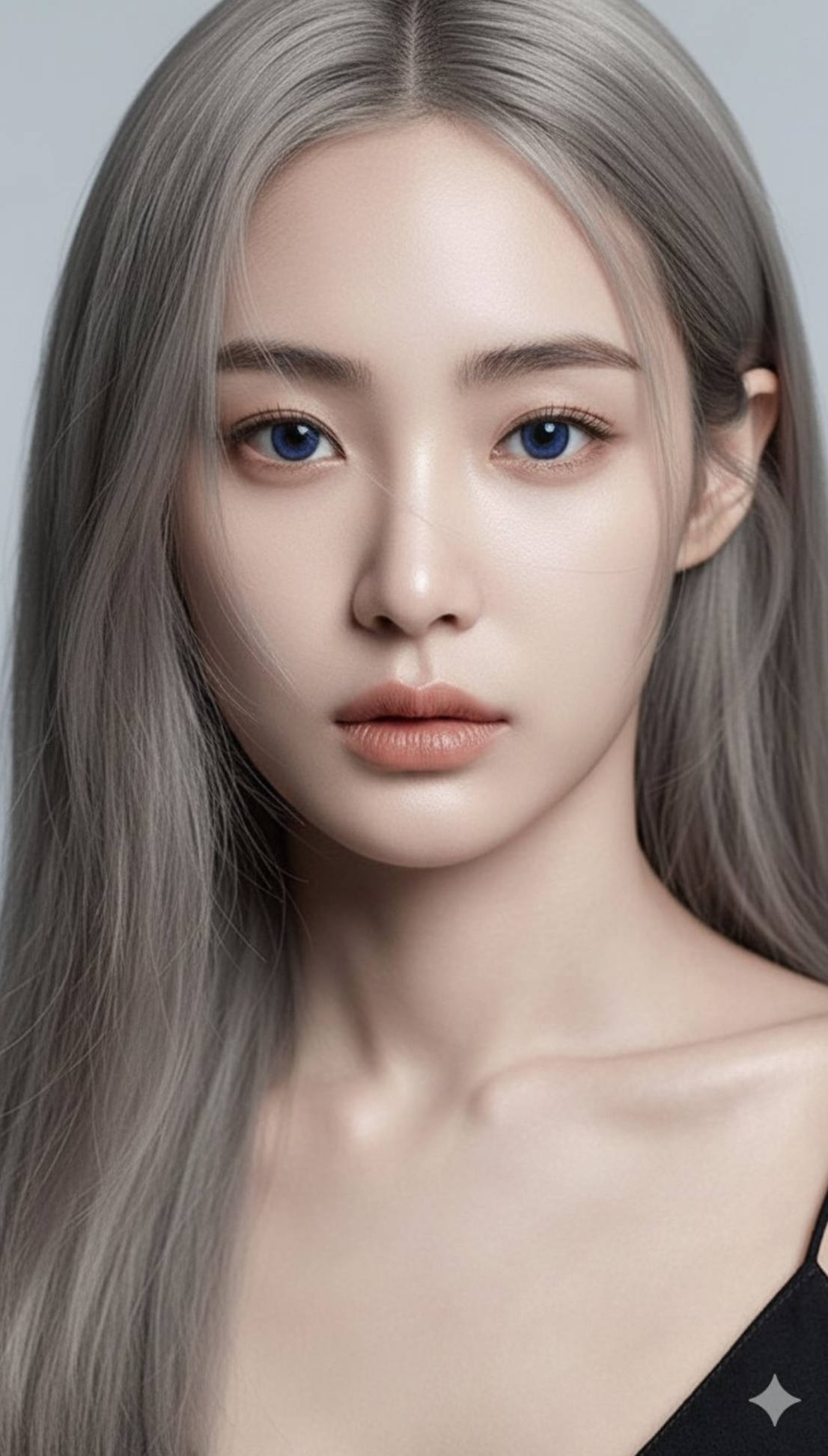 Makeup analysis
