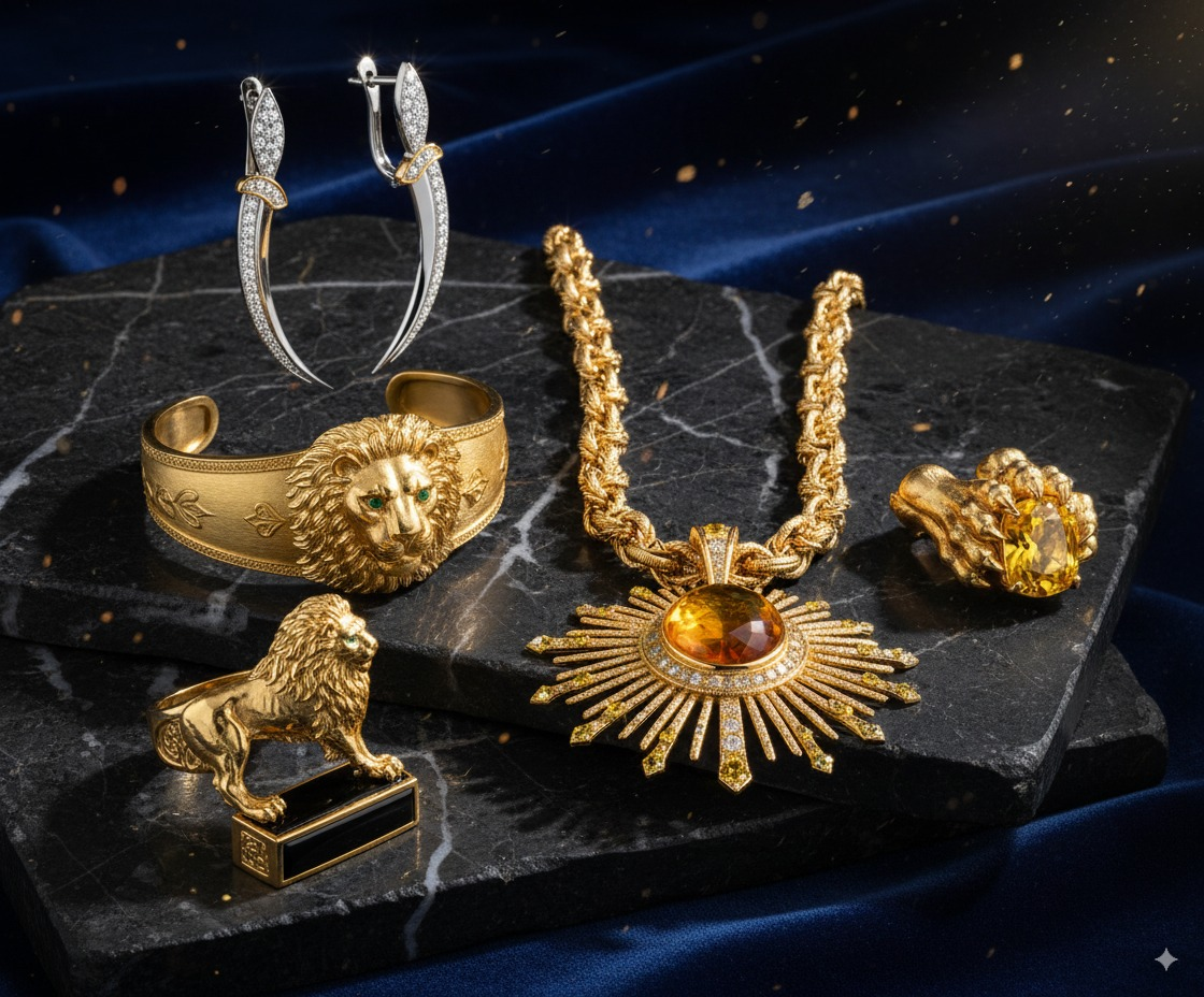 Jewelry design 2