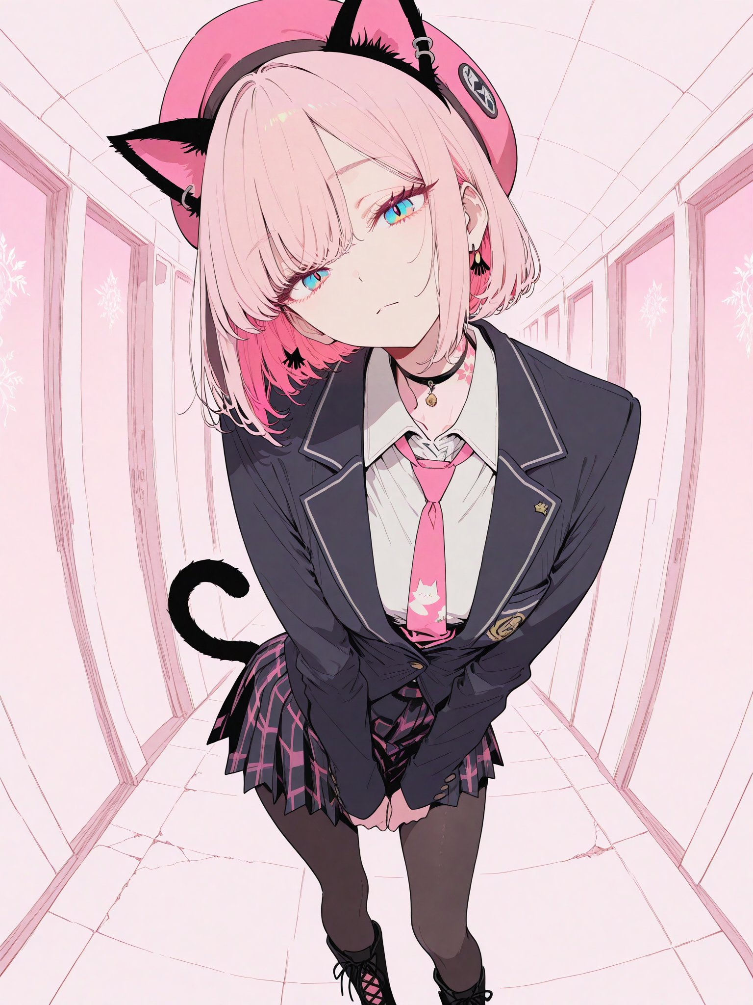 Become a VTuber.