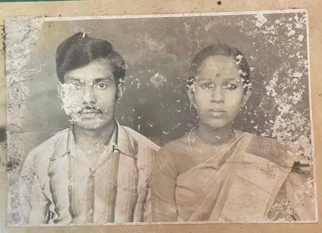 Professional Old Photo Restoration: Using Google Gemini AI to Bring Photos Back to Life