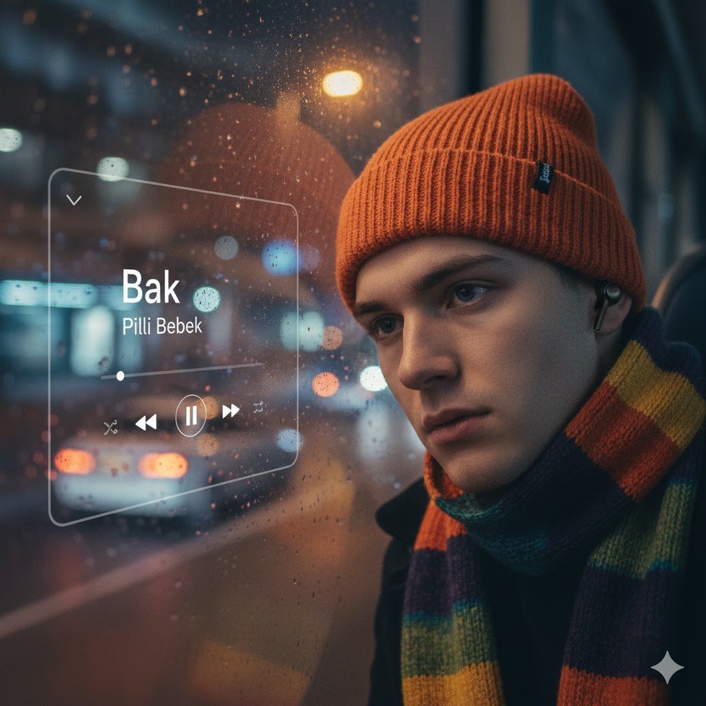 Tutorial on using Gemini Nano Banana to achieve realistic scene compositing and music overlay. 2