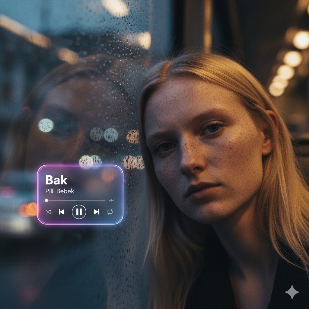 Tutorial on using Gemini Nano Banana to achieve realistic scene compositing and music overlay. 3