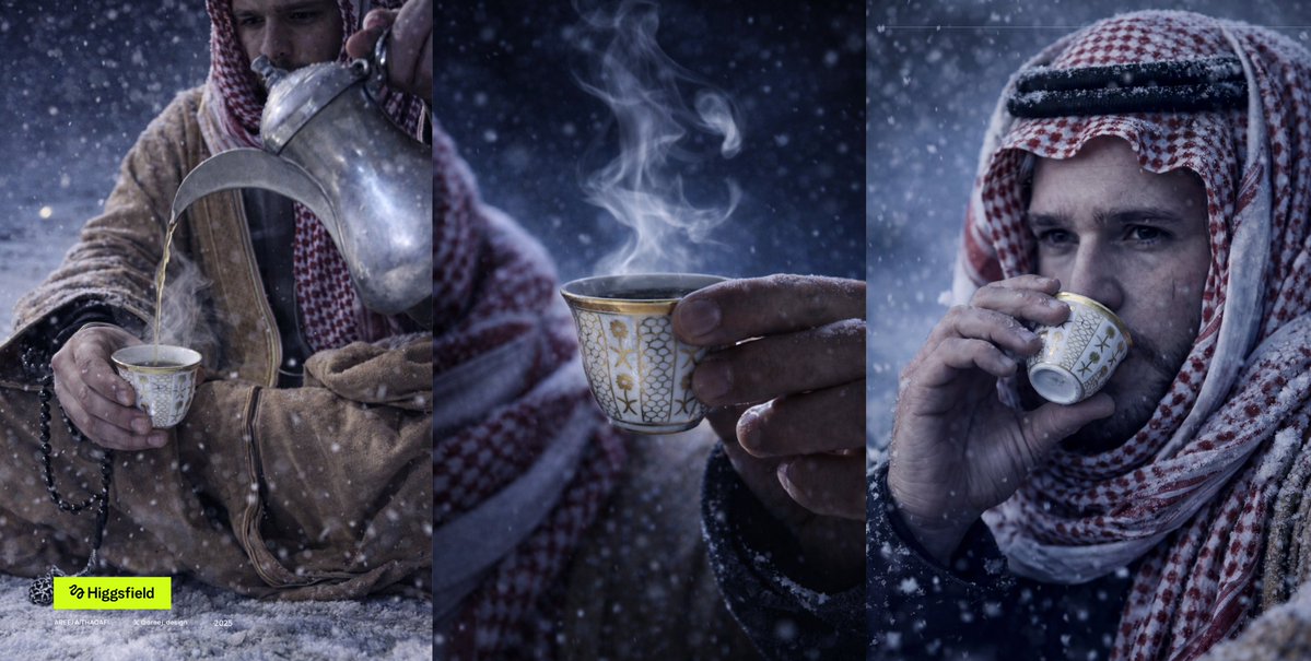 حيو الشيخ جون سنو 👋 2