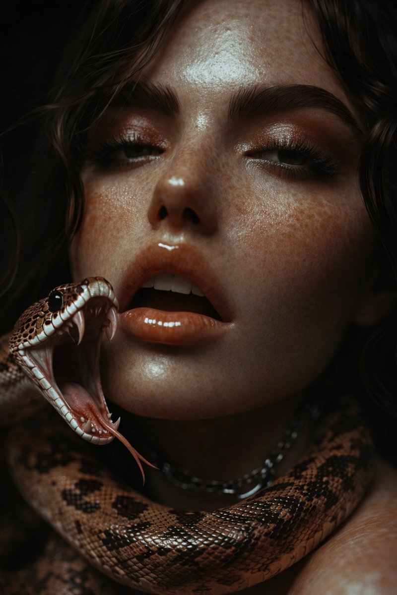 "image type": "photorealistic digital portrait", 2