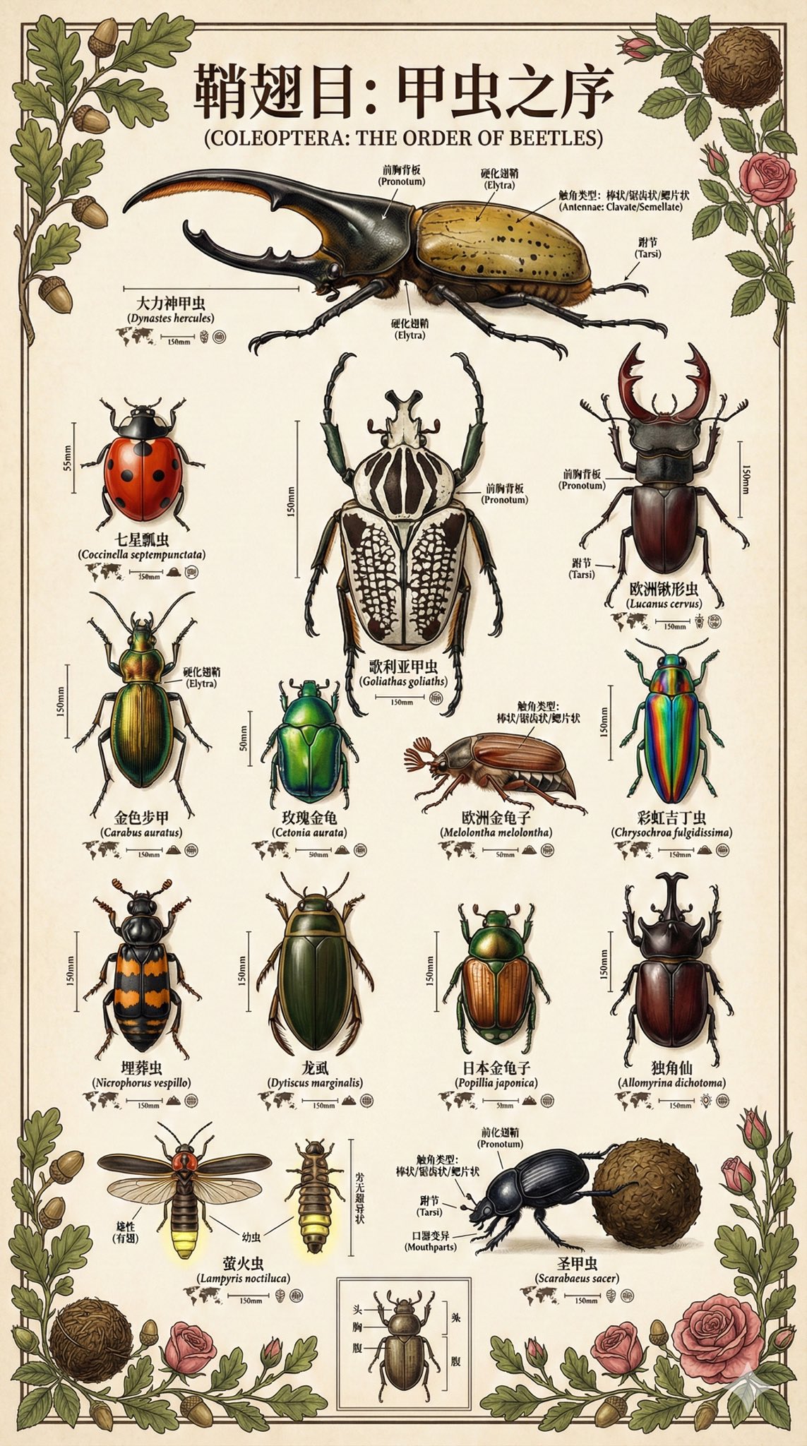 Design Guide for a Museum-Grade Popular-Science Atlas of Bee Specimens