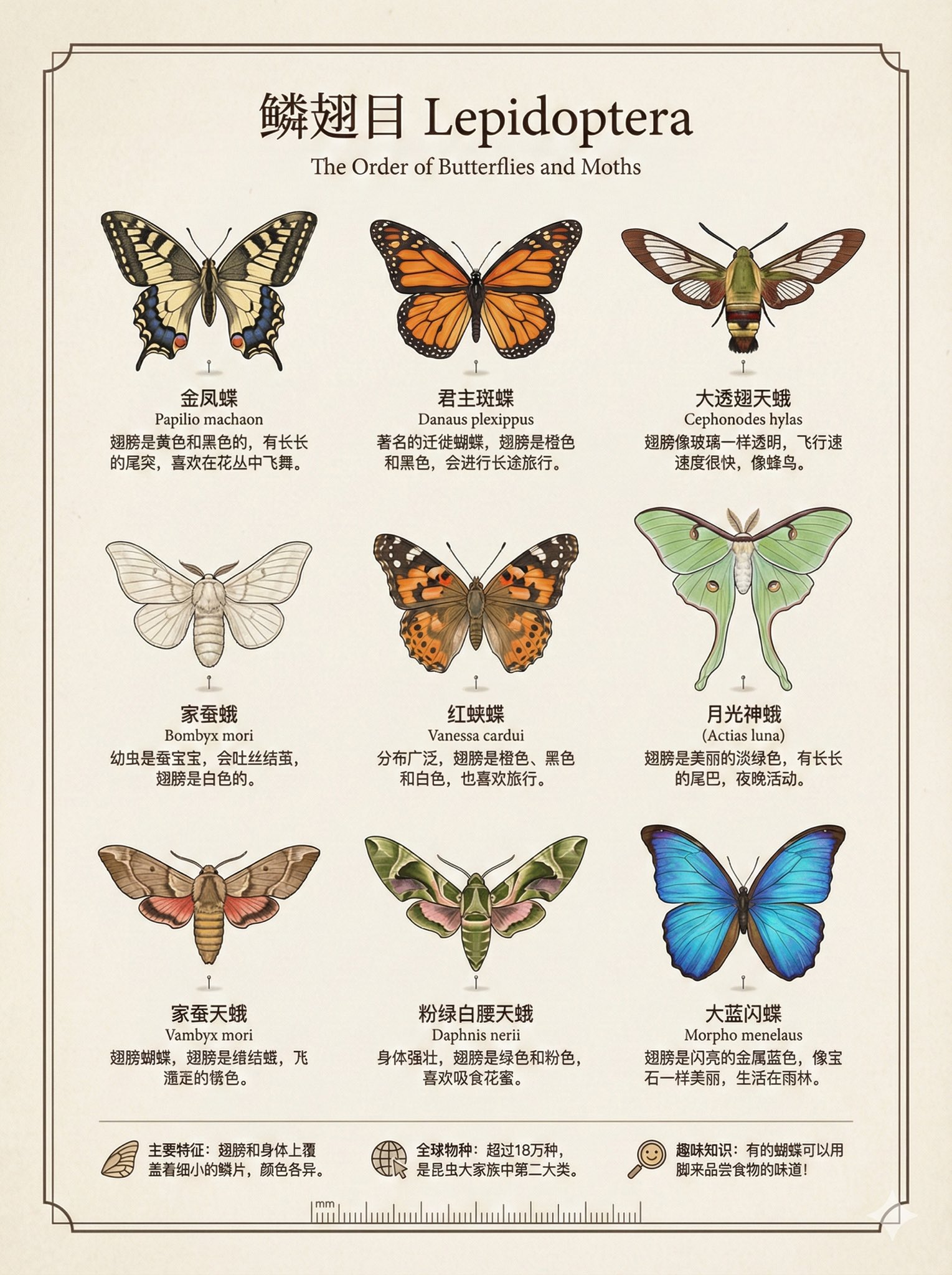 Design Guide for a Museum-Grade Popular-Science Atlas of Bee Specimens 3