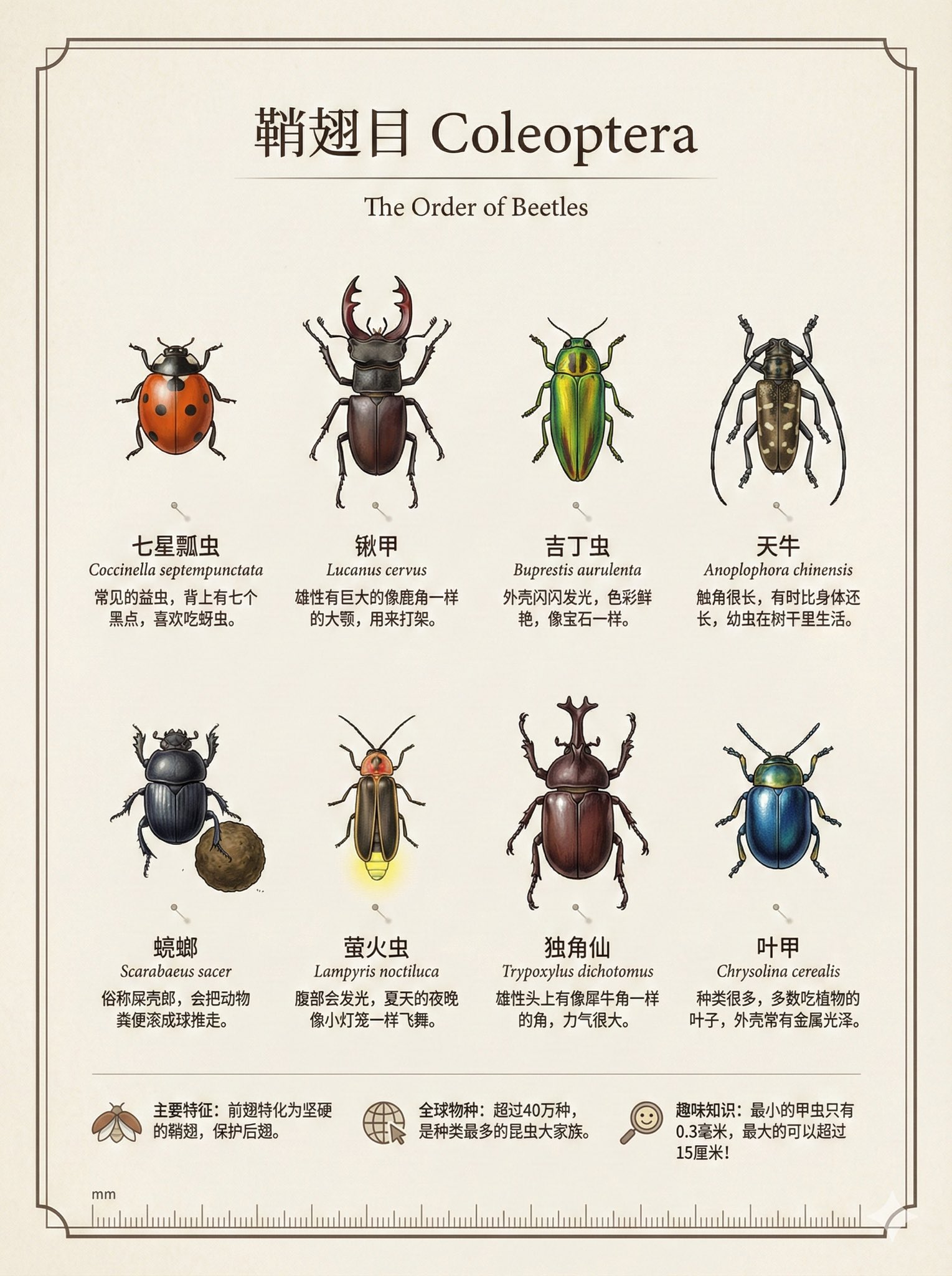 Design Guide for a Museum-Grade Popular-Science Atlas of Bee Specimens 4