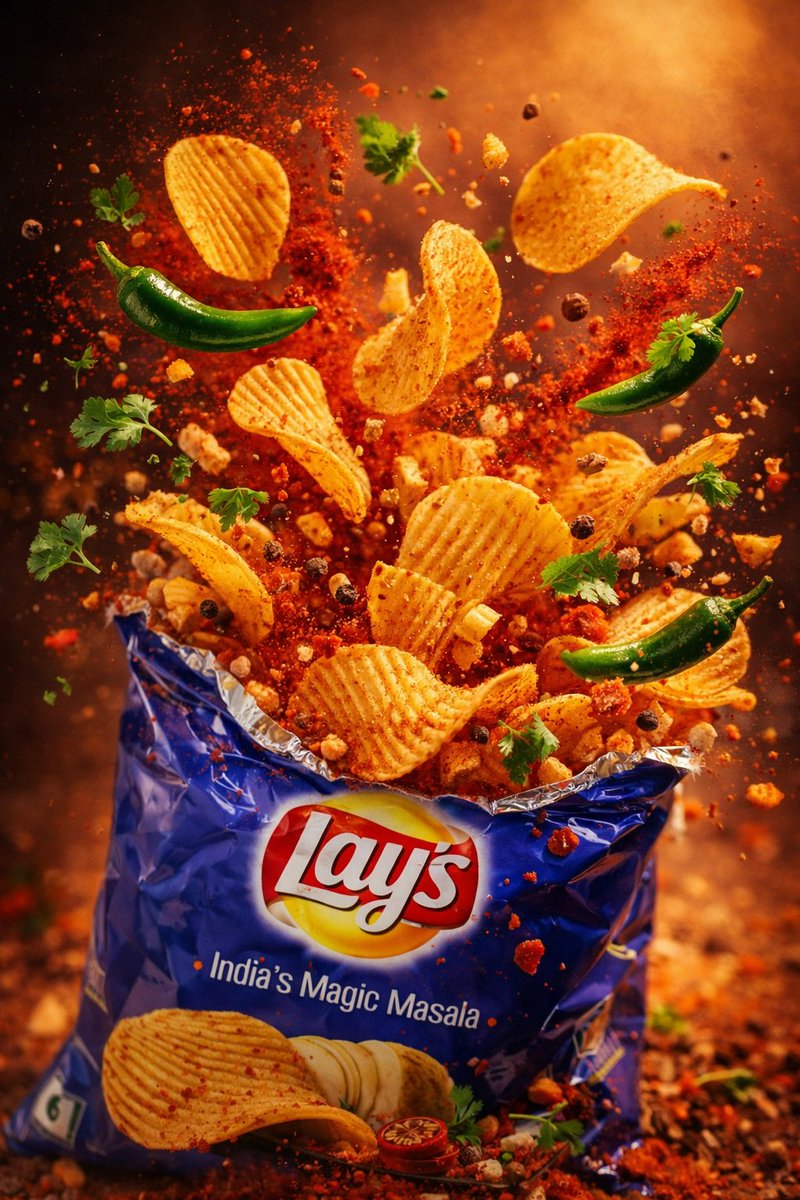 "prompt name": "Lays Spanish Tomato Tango Explosion", 3