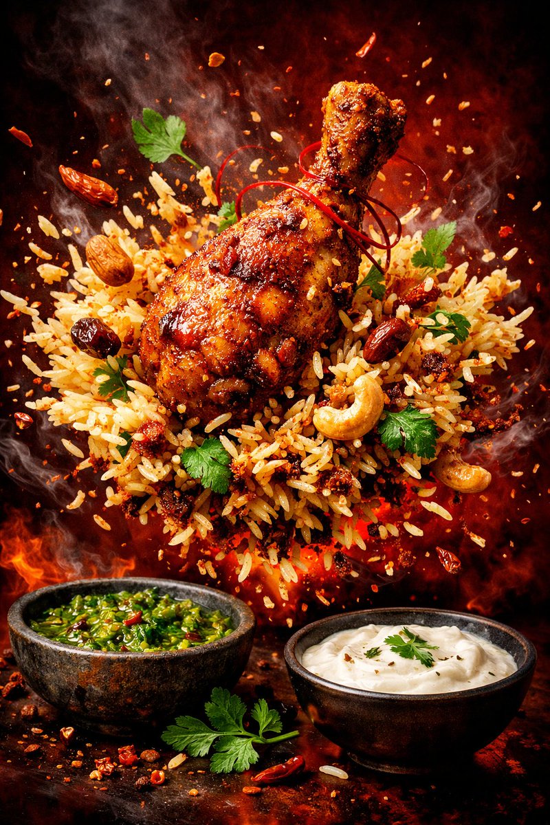 "image type": "Hyper realistic cinematic food photography", 4