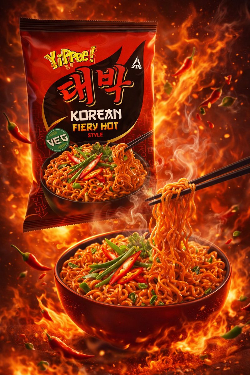 Ultra high resolution 8K cinematic commercial food advertisem... 4