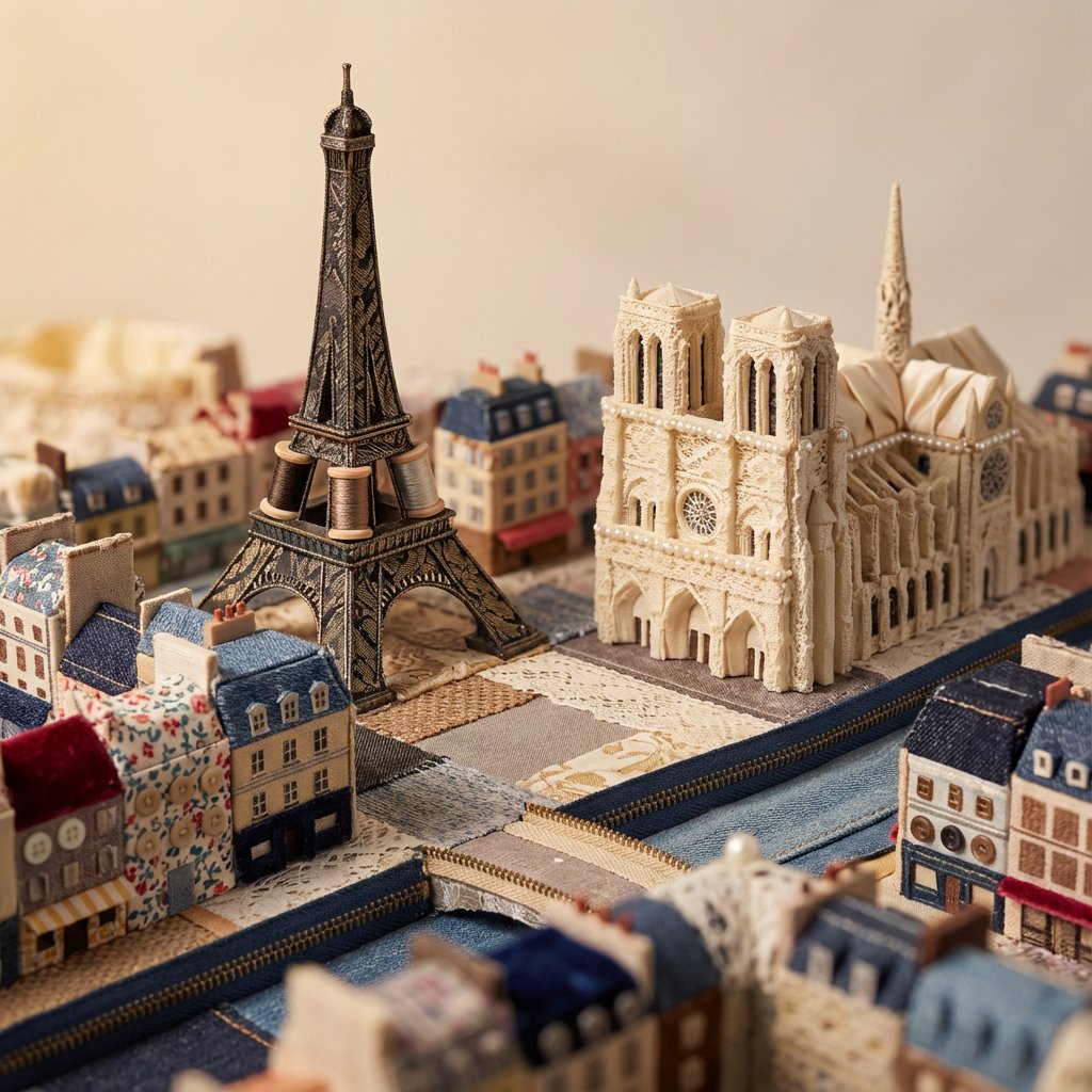 (Paris, PC) Anchor: [Location] :: [Material Concept]::4 2